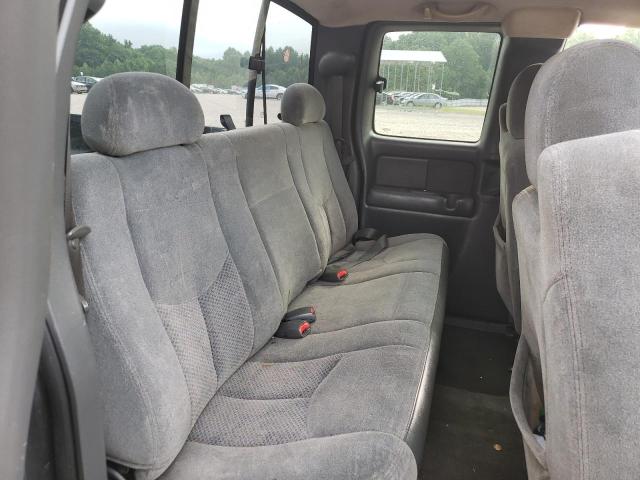 Photo 6 from auction – 2004 CHEVROLET SILVERADO with VIN 1GCEC19T44Z320682