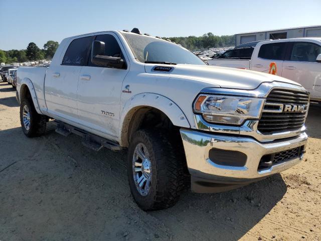 RAM 2500 BIG H 2021 with VIN 3C6UR5ML4MG560718 - Photo from auction