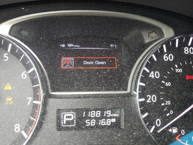 Photo 8 from auction – 2013 NISSAN ALTIMA 2.5 with VIN 1N4AL3AP0DN438508