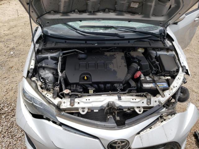 Photo 7 from auction – 2018 TOYOTA COROLLA L with VIN 5YFBURHE5JP802049