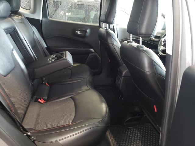 Photo 6 from auction – 2019 JEEP COMPASS TR with VIN 3C4NJDDB7KT776136
