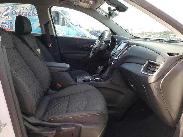 Photo 5 from auction – 2019 CHEVROLET EQUINOX LT with VIN 2GNAXJEV4K6241250
