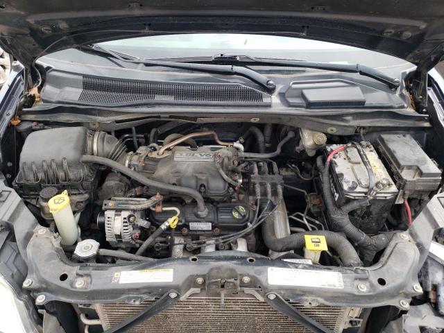 Photo 7 from auction – 2010 CHRYSLER TOWN & COU with VIN 2A4RR2D12AR361503