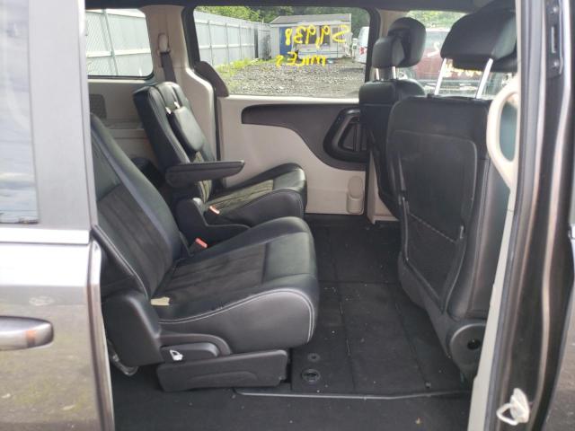 Photo 6 from auction – 2019 DODGE GRAND CARA with VIN 2C4RDGCG7KR761095