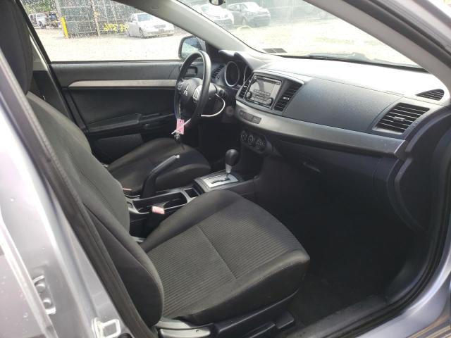 Photo 5 from auction – 2014 MITSUBISHI LANCER ES/ with VIN JA32U2FU5EU018754