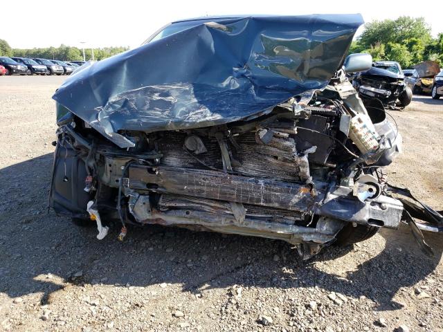 Photo 9 from auction – 2005 TOYOTA CAMRY LE with VIN 4T1BE30K55U078623