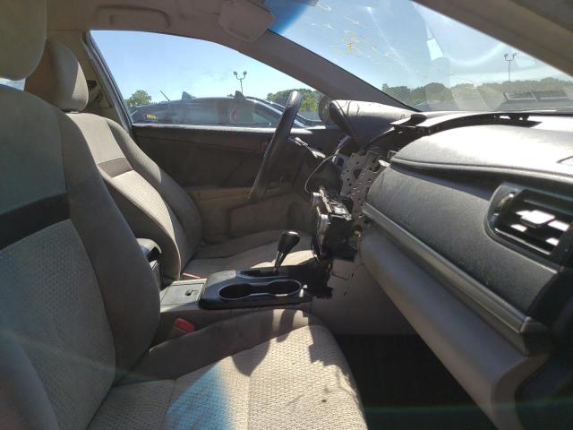 Photo 5 from auction – 2013 TOYOTA CAMRY L with VIN 4T4BF1FK0DR281318
