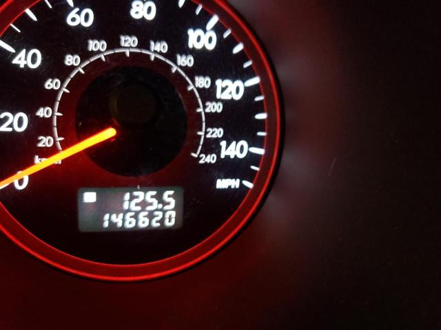 Photo 8 from auction – 2006 SUBARU B9 TRIBECA with VIN 4S4WX83C264423606