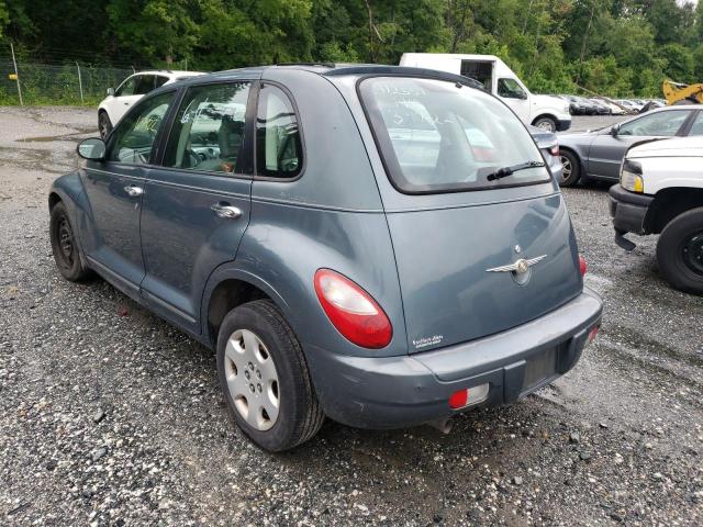 Photo 3 from auction – 2006 CHRYSLER PT CRUISER with VIN 3A4FY48B56T236794