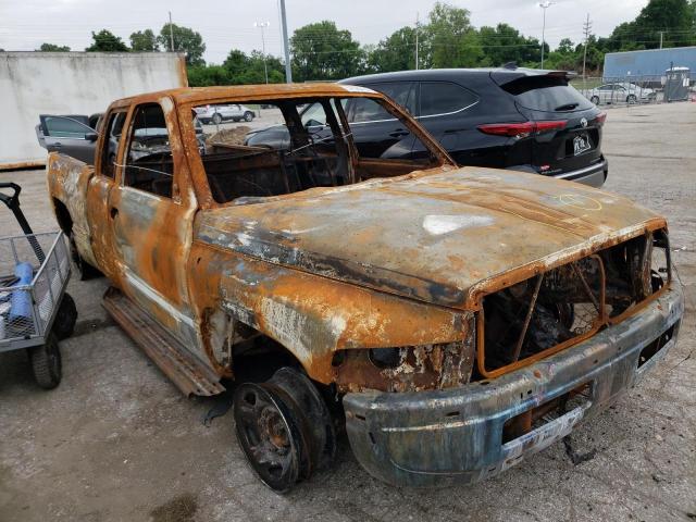 DODGE RAM 2500 1996 with VIN 3B7KF23Z4TM131494 - Photo from auction