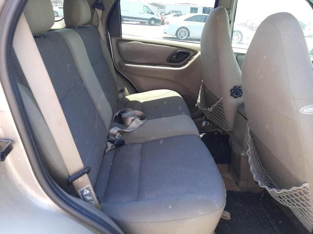 Photo 6 from auction – 2001 FORD ESCAPE XLT with VIN 1FMCU03151KA13995