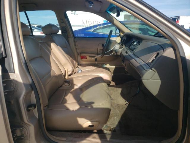 Photo 5 from auction – 1998 FORD CROWN VICT with VIN 2FAFP74W6WX182865