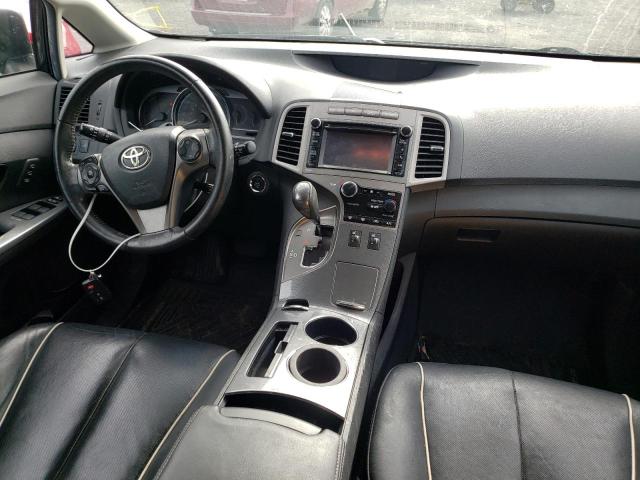 Photo 9 from auction – 2013 TOYOTA VENZA LE with VIN 4T3BK3BB7DU079297