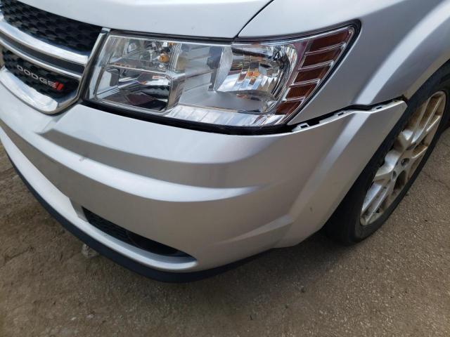 Photo 9 from auction – 2011 DODGE JOURNEY R/ with VIN 3D4PH6FG0BT523980