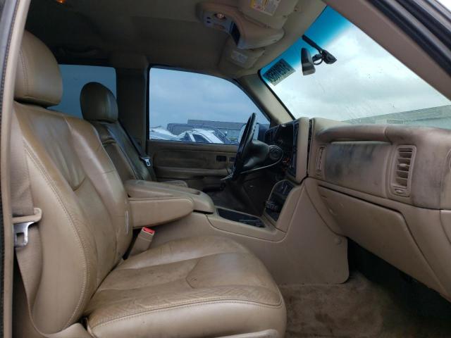 Zdjęcie 5 z aukcji – 2003 CHEVROLET SILVERADO z VIN 1GCHK29U63E349119