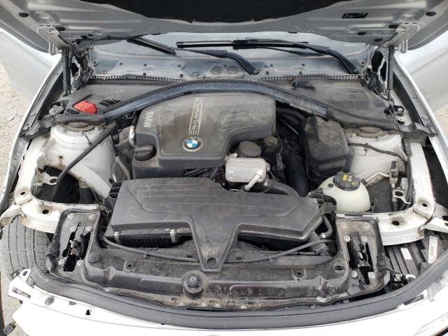 Photo 7 from auction – 2015 BMW 320 I XDRI with VIN WBA3C3C50FK203171