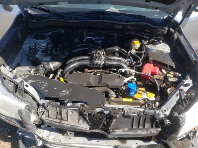 Photo 7 from auction – 2014 SUBARU FORESTER 2 with VIN JF2SJAPC1EH523520