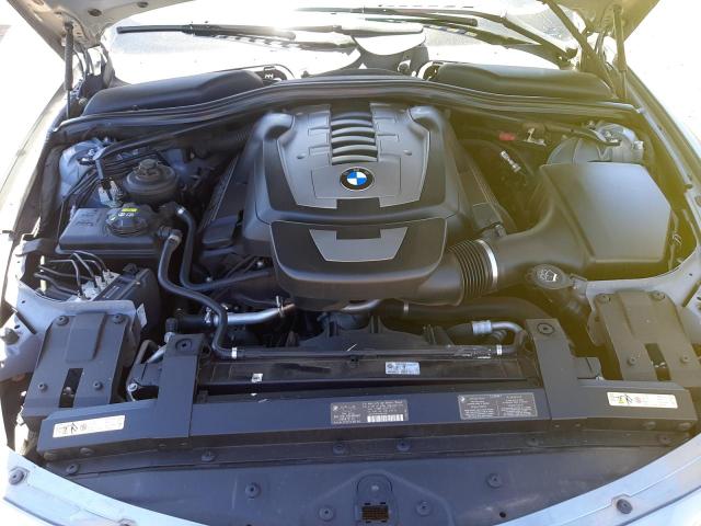 صورة رقم 7 من المزاد - 2008 BMW 650 I مع VIN WBAEA53548CV91397