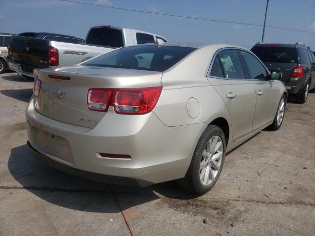 Photo 4 from auction – 2014 CHEVROLET MALIBU 2LT with VIN 1G11E5SL1EF283905