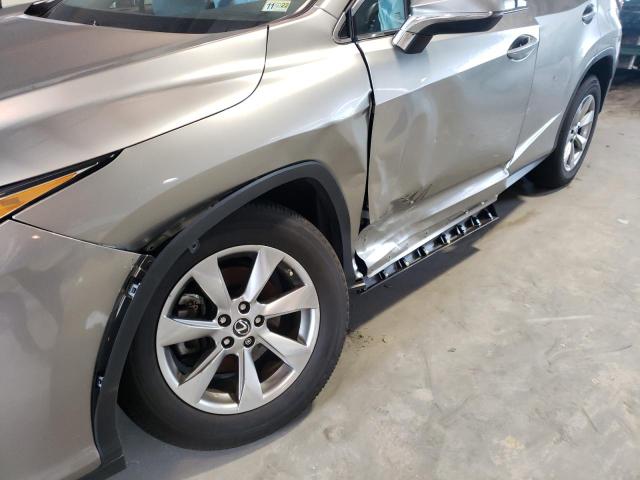 Photo 9 from auction – 2019 LEXUS RX 350 BAS with VIN 2T2BZMCA3KC183053