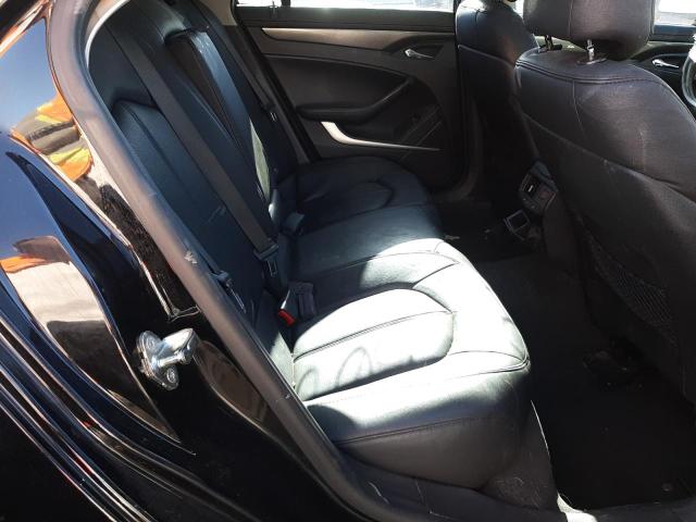 Photo 6 from auction – 2010 CADILLAC CTS with VIN 1G6DA5EGXA0140868