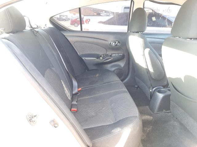 Photo 6 from auction – 2015 NISSAN VERSA S with VIN 3N1CN7AP7FL839709