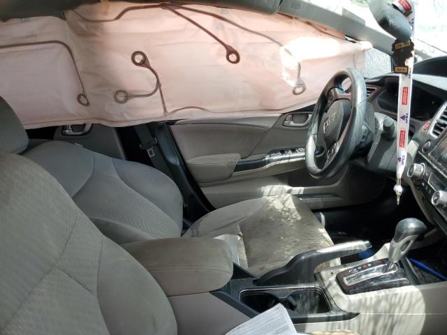 Photo 5 from auction – 2015 HONDA CIVIC EX with VIN 19XFB2F82FE001096