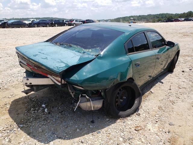 Photo 4 from auction – 2015 DODGE CHARGER PO with VIN 2C3CDXKT4FH905173