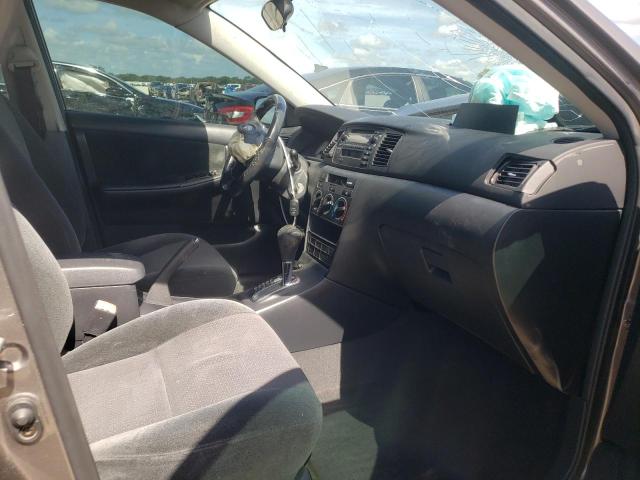 Photo 5 from auction – 2004 TOYOTA COROLLA CE with VIN 2T1BR32EX4C243979