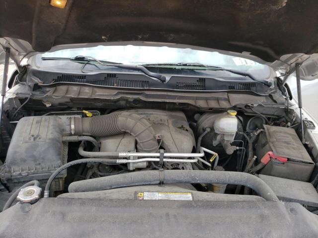 Photo 7 from auction – 2009 DODGE RAM 1500 with VIN 1D3HV18T79S798093