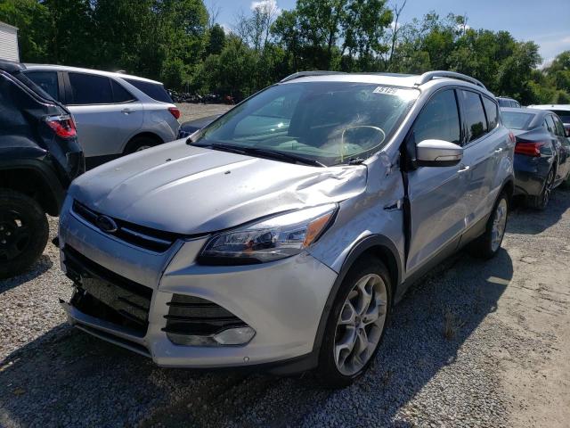 Photo 2 from auction – 2014 FORD ESCAPE TIT with VIN 1FMCU0JX6EUB94669