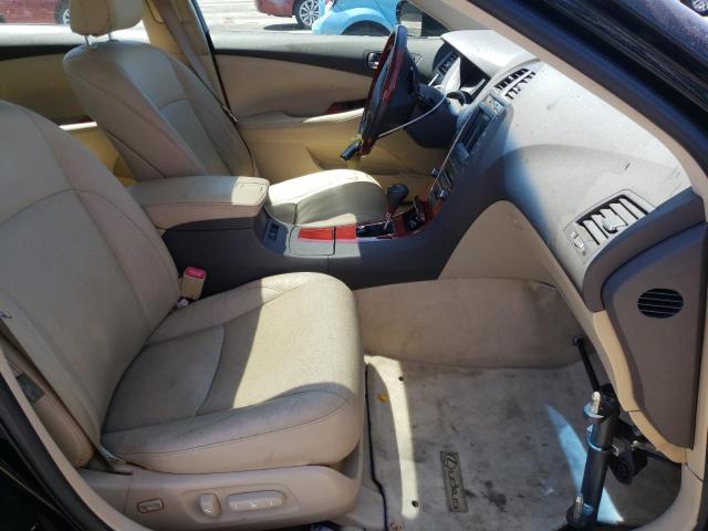 Photo 5 from auction – 2008 LEXUS ES 350 with VIN JTHBJ46G482173262