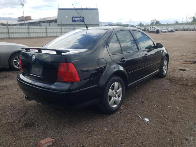 Photo 4 from auction – 2003 VOLKSWAGEN JETTA with VIN 3VWSK69M03M038046