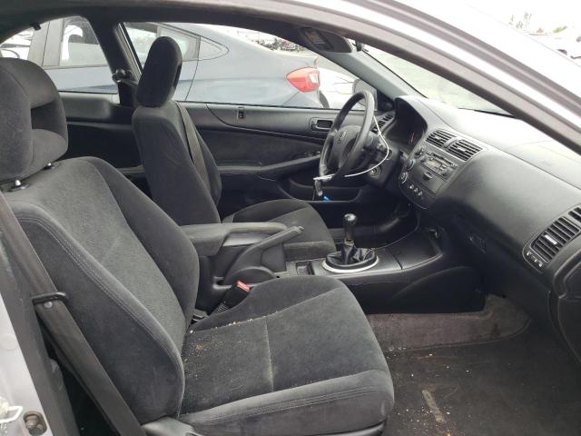 Photo 5 from auction – 2003 HONDA CIVIC EX with VIN 1HGEM21903L082237