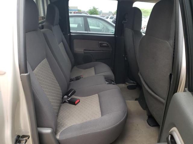 Photo 6 from auction – 2004 GMC CANYON with VIN 1GTDT136848128735