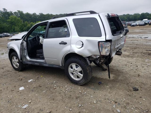 Photo 10 from auction – 2011 FORD ESCAPE XLT with VIN 1FMCU0D71BKB01186