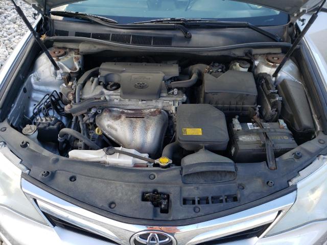 Photo 7 from auction – 2013 TOYOTA CAMRY L with VIN 4T4BF1FK8DR274567