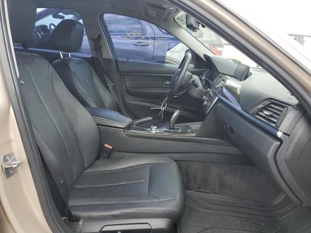 Photo 5 from auction – 2013 BMW 328I with VIN WBA3A5C52DF355993