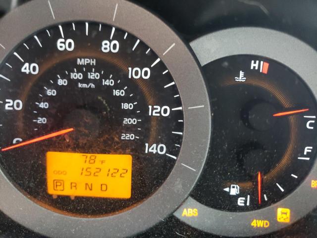 صورة رقم 8 من المزاد - 2011 TOYOTA RAV4 مع VIN 2T3JF4DVXBW140880