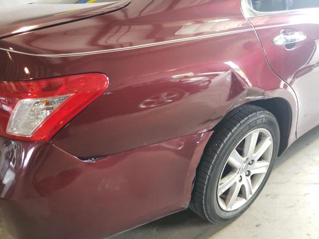 Photo 9 from auction – 2007 LEXUS ES 350 with VIN JTHBJ46G472054450