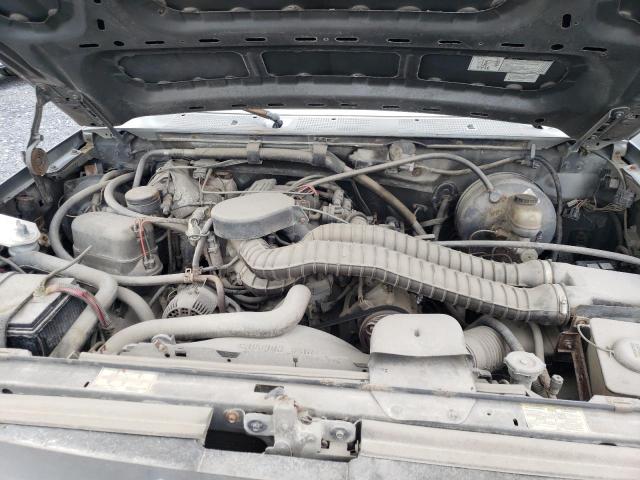 Photo 7 from auction – 1996 FORD F250 with VIN 1FTHF26H2TEB13028