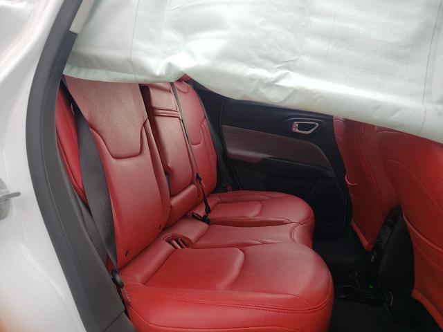 Photo 6 from auction – 2022 JEEP COMPASS LA with VIN 3C4NJDFB6NT112184