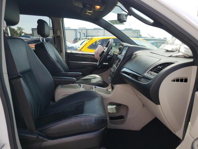Photo 5 from auction – 2017 DODGE GRAND CARA with VIN 2C4RDGCG9HR841975