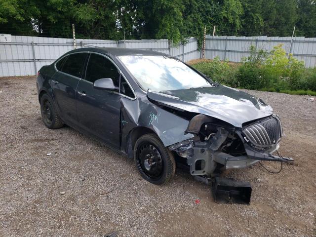 BUICK VERANO 2013 with VIN 1G4PN5SK8D4118609 - Photo from auction