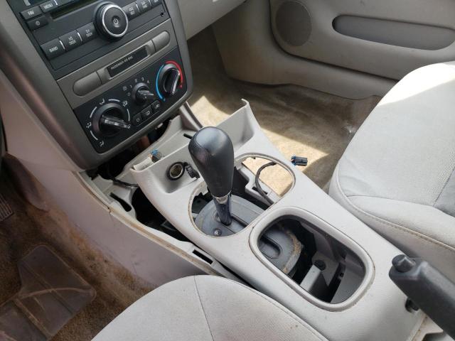 Photo 9 from auction – 2008 CHEVROLET COBALT LS with VIN 1G1AK58F787275154