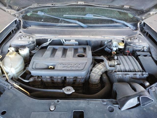 Photo 7 from auction – 2008 DODGE AVENGER SE with VIN 1B3LC46K08N164112