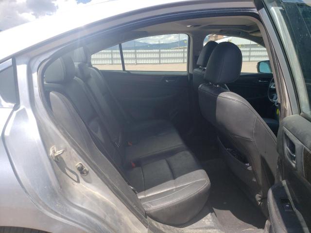 Photo 6 from auction – 2016 SUBARU LEGACY 2.5 with VIN 4S3BNAN65G3021030