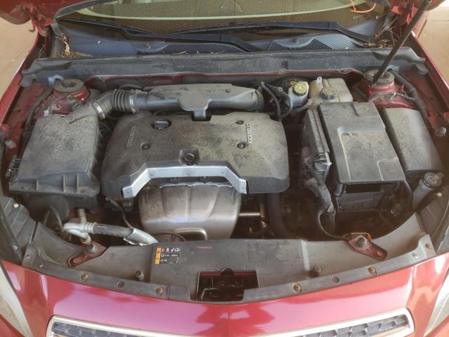 Photo 7 from auction – 2013 CHEVROLET MALIBU 1LT with VIN 1G11C5SA3DF346246