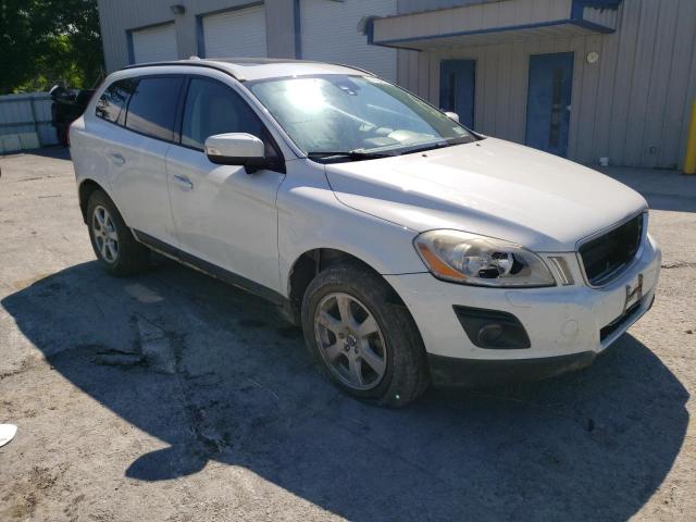 Photo 1 from auction – 2010 VOLVO XC60 3.2 with VIN YV4960DL1A2101626
