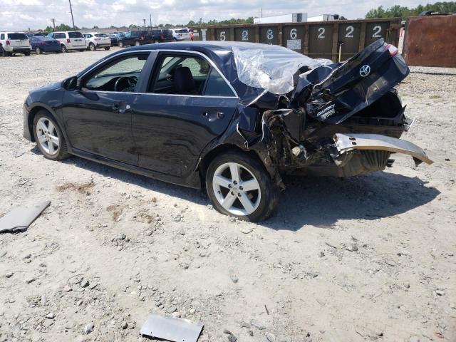 Photo 3 from auction – 2013 TOYOTA CAMRY L with VIN 4T1BF1FK3DU273465